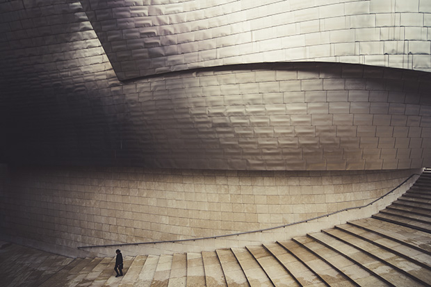 Photography Essentials: The Language of Composition